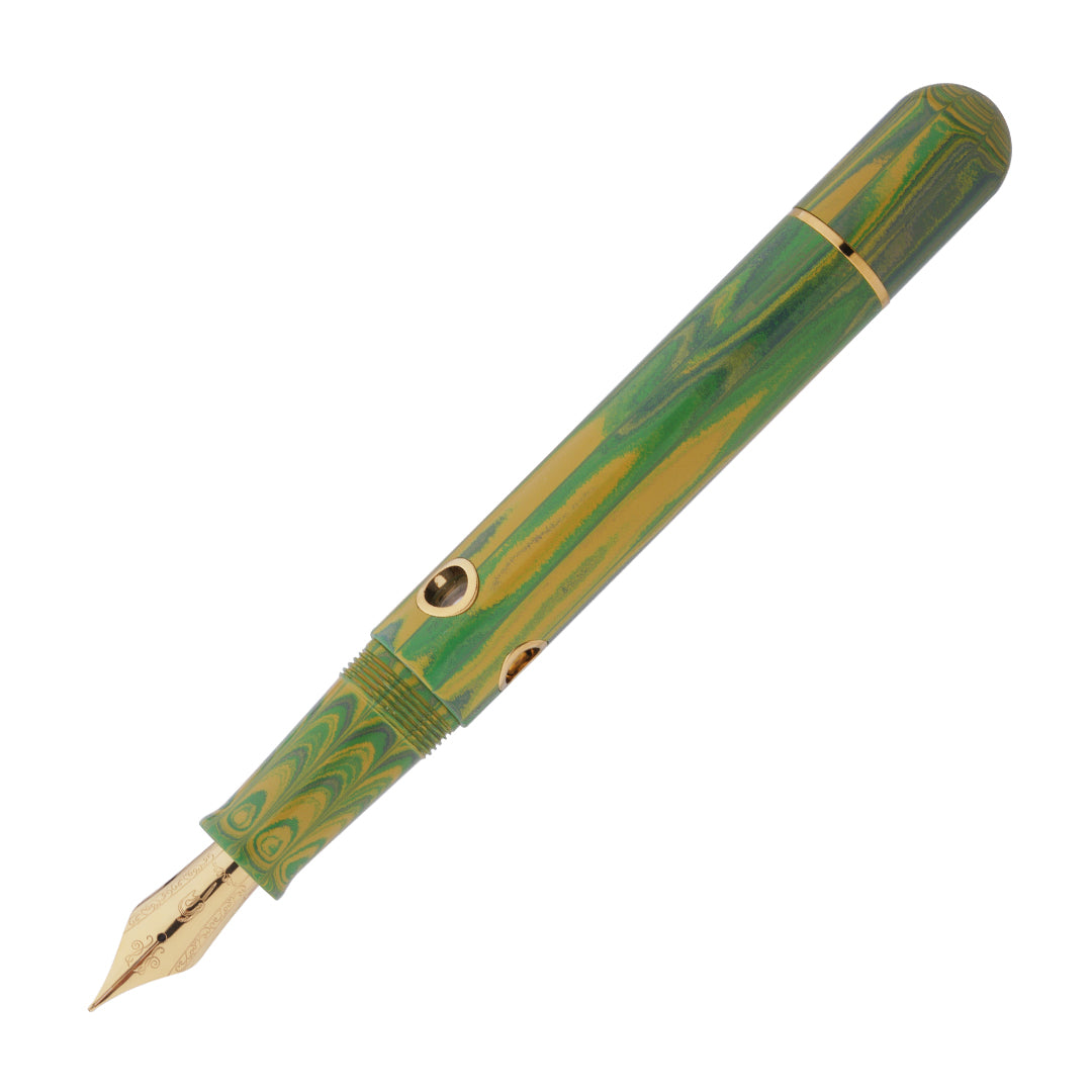 Nahvalur Nautilus Fountain Pen Spring