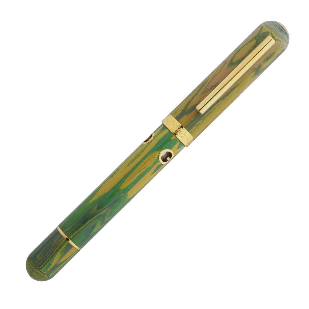 Nahvalur Nautilus Fountain Pen Spring