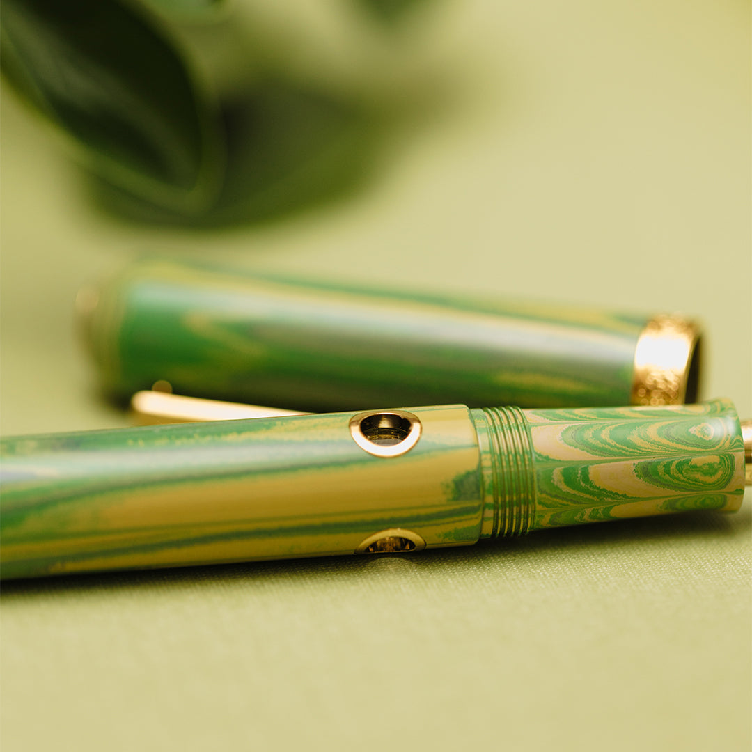 Nahvalur Nautilus Fountain Pen Spring