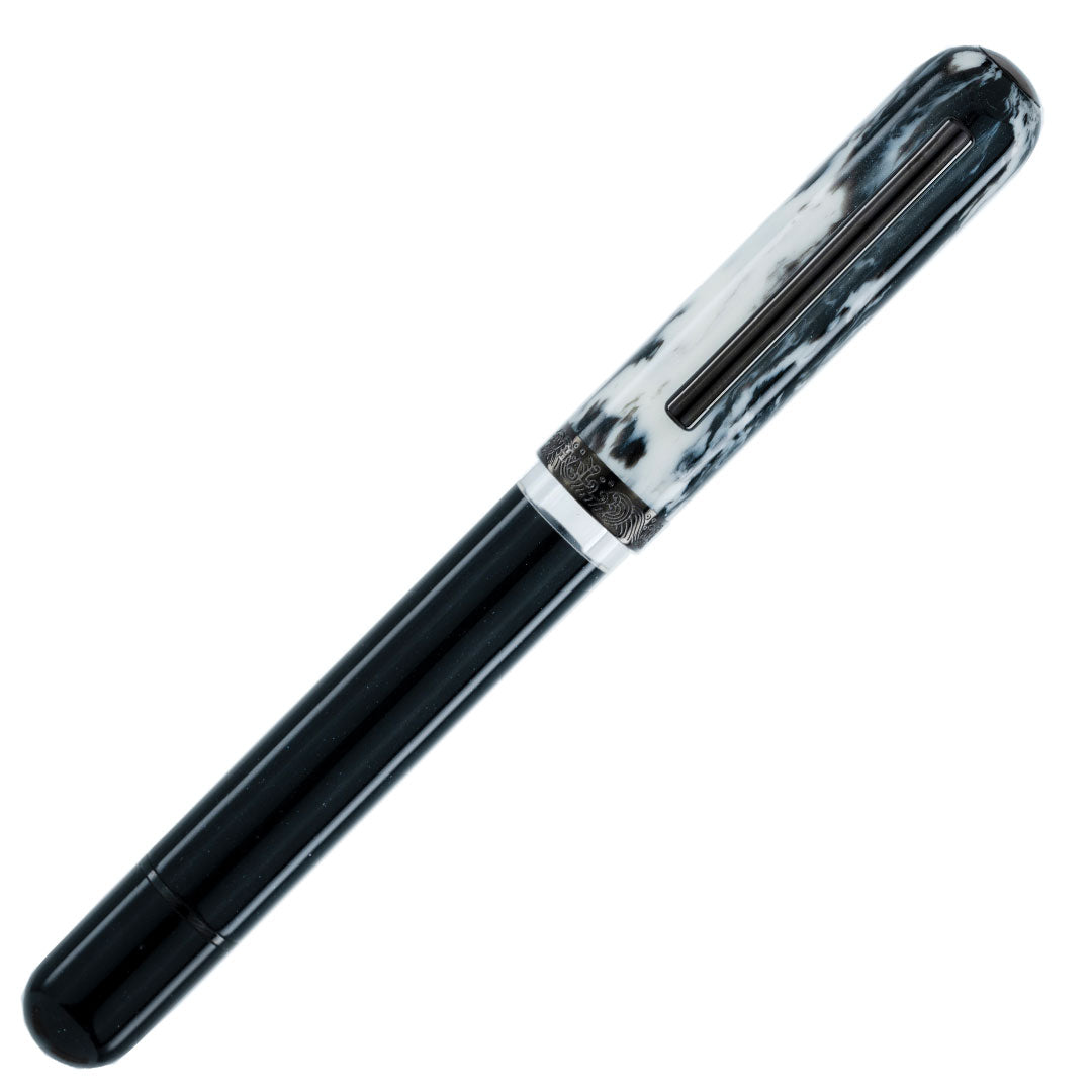 Nahvalur Voyage Fountain Pen Cookies & Cream