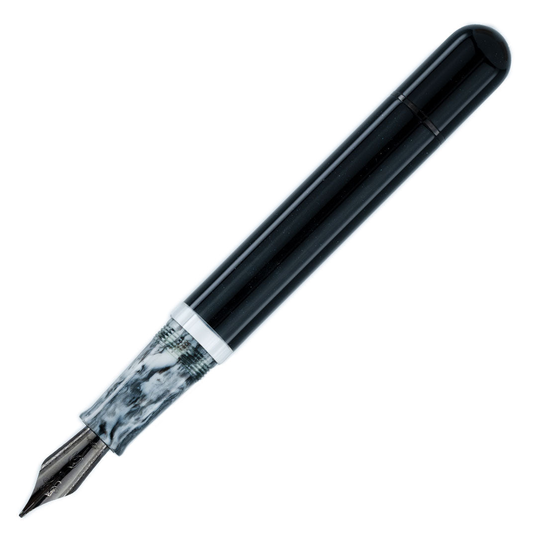 Nahvalur Voyage Fountain Pen Cookies & Cream