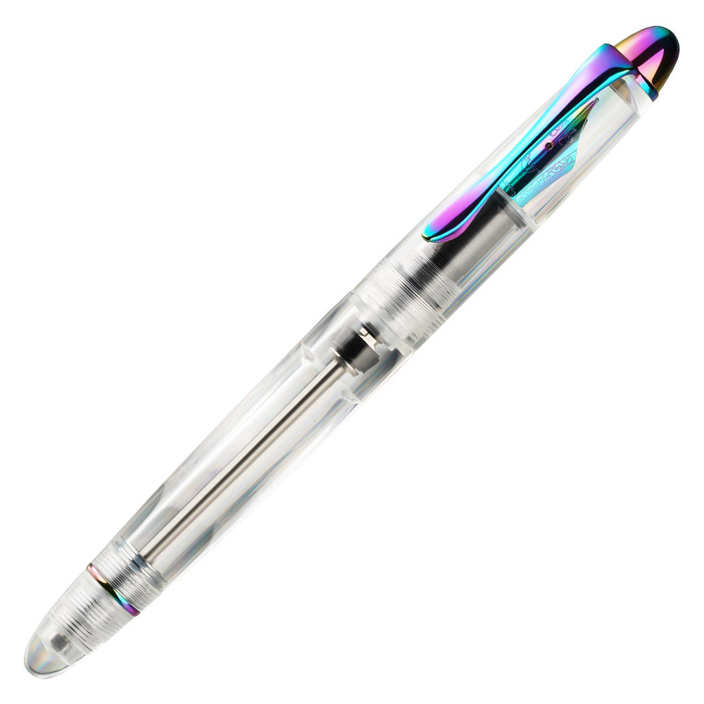Nahvalur Fathom Fountain Pen Pride 2025 Limited Edition