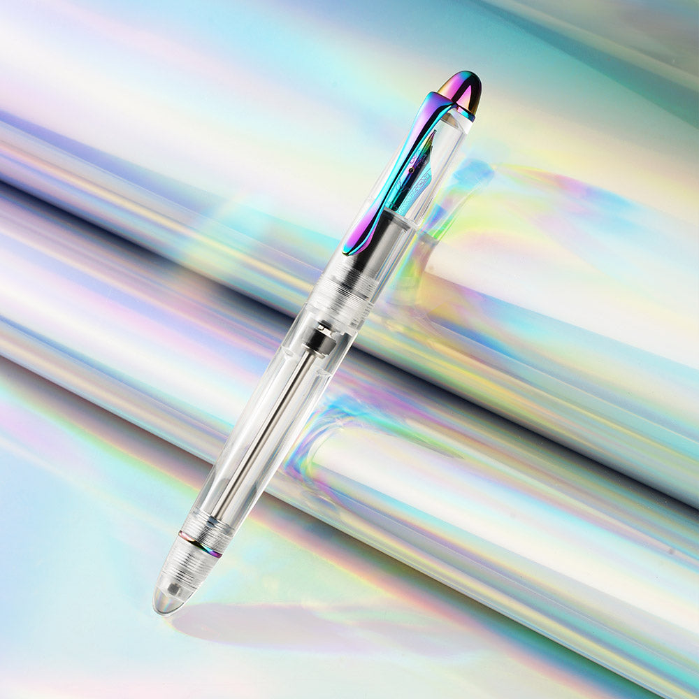 Nahvalur Fathom Fountain Pen Pride 2025 Limited Edition