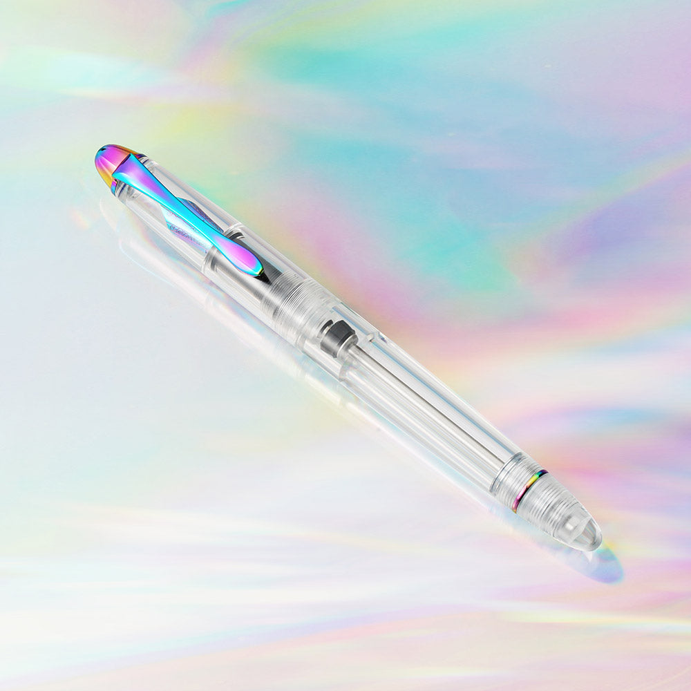 Nahvalur Fathom Fountain Pen Pride 2025 Limited Edition