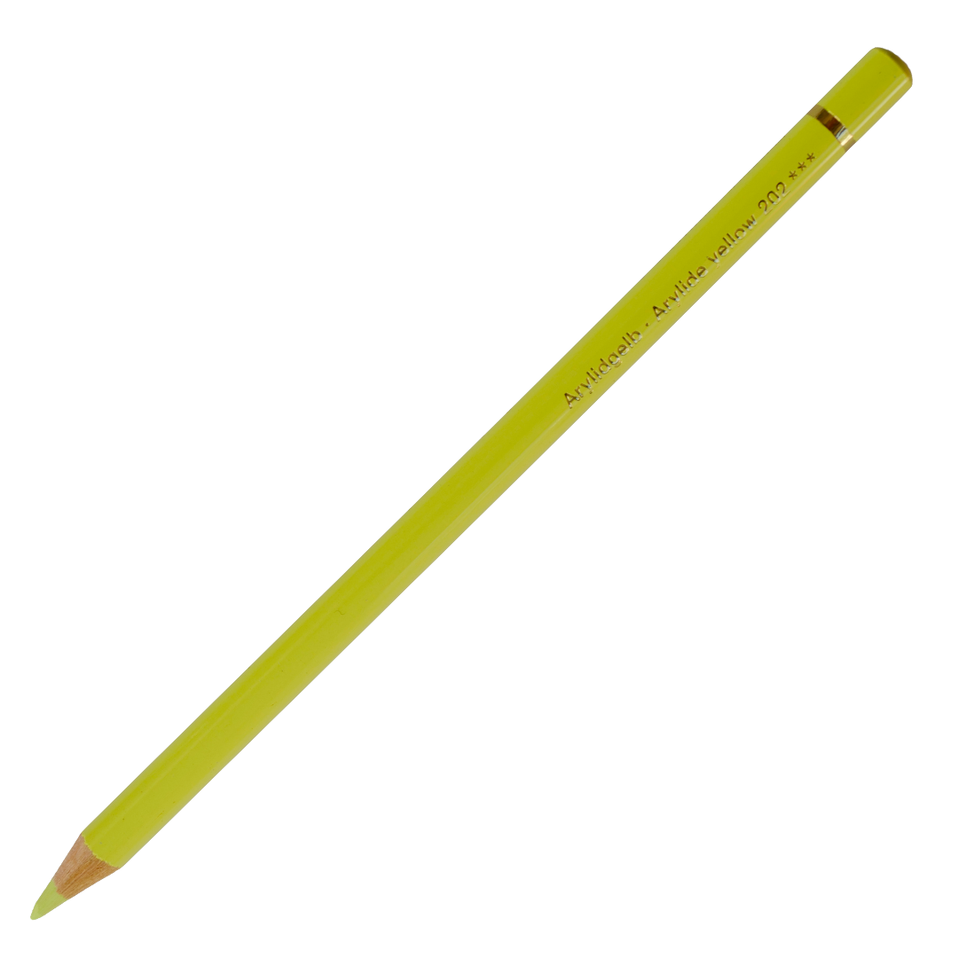 Faber-Castell Polychromos Pencil