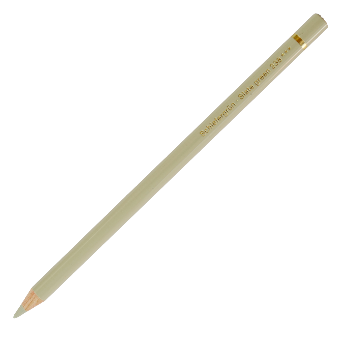 Faber-Castell Polychromos Pencil