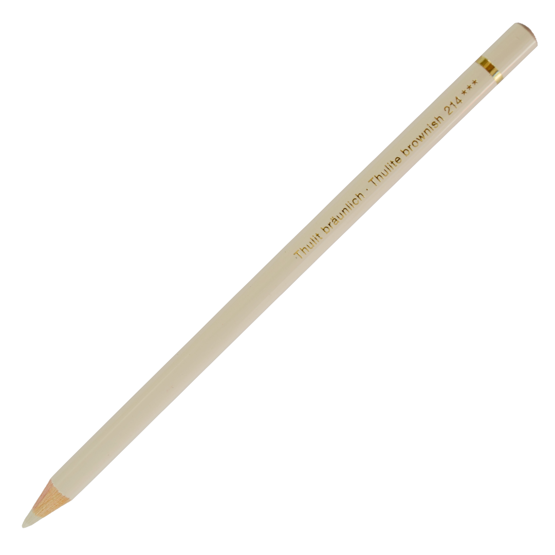 Faber-Castell Polychromos Pencil