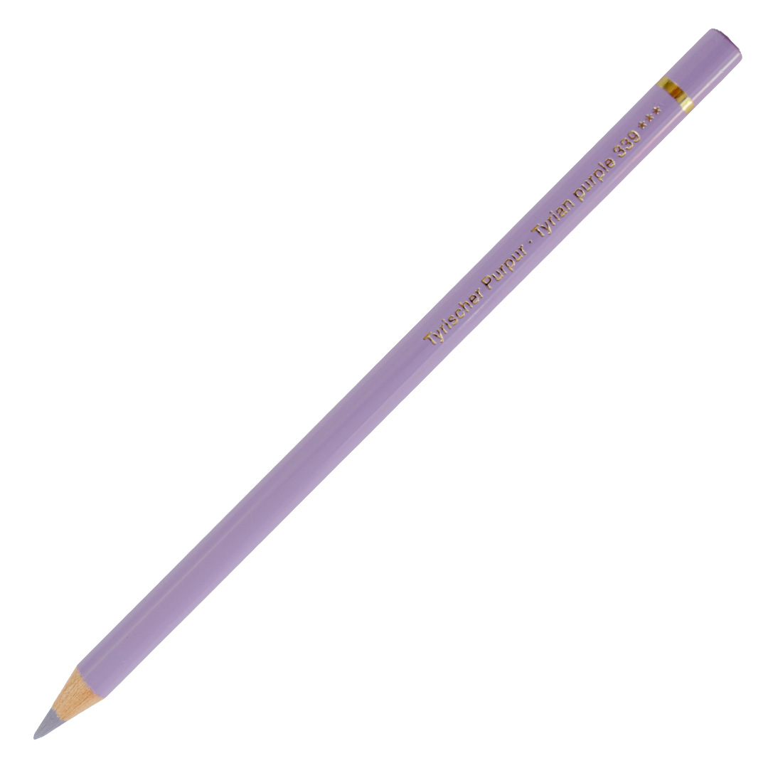 Faber-Castell Polychromos Pencil