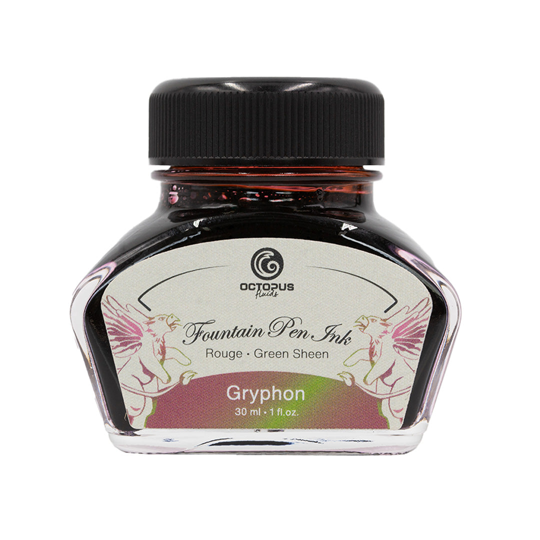Octopus Sheen Fountain Pen Ink 30ml