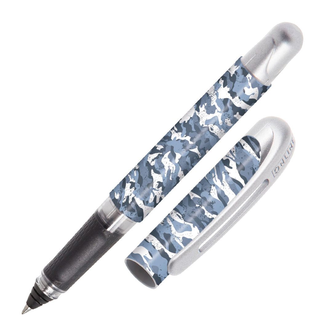 ONLINE College Rollerball Camouflage