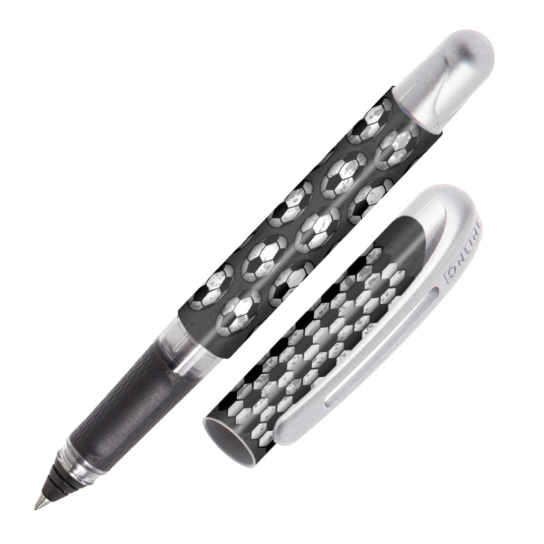 ONLINE College Rollerball Goal