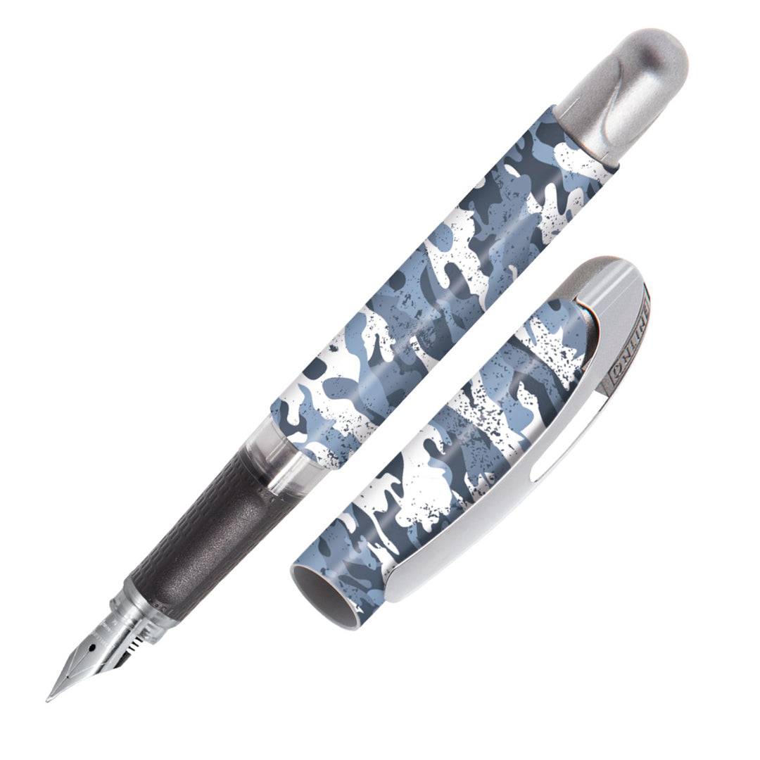 ONLINE College Fountain Pen Camouflage