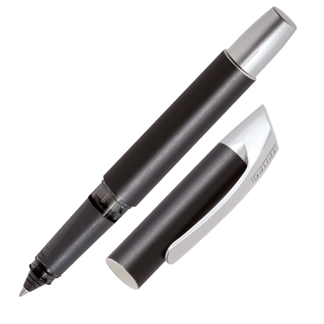 ONLINE Campus Rollerball Black