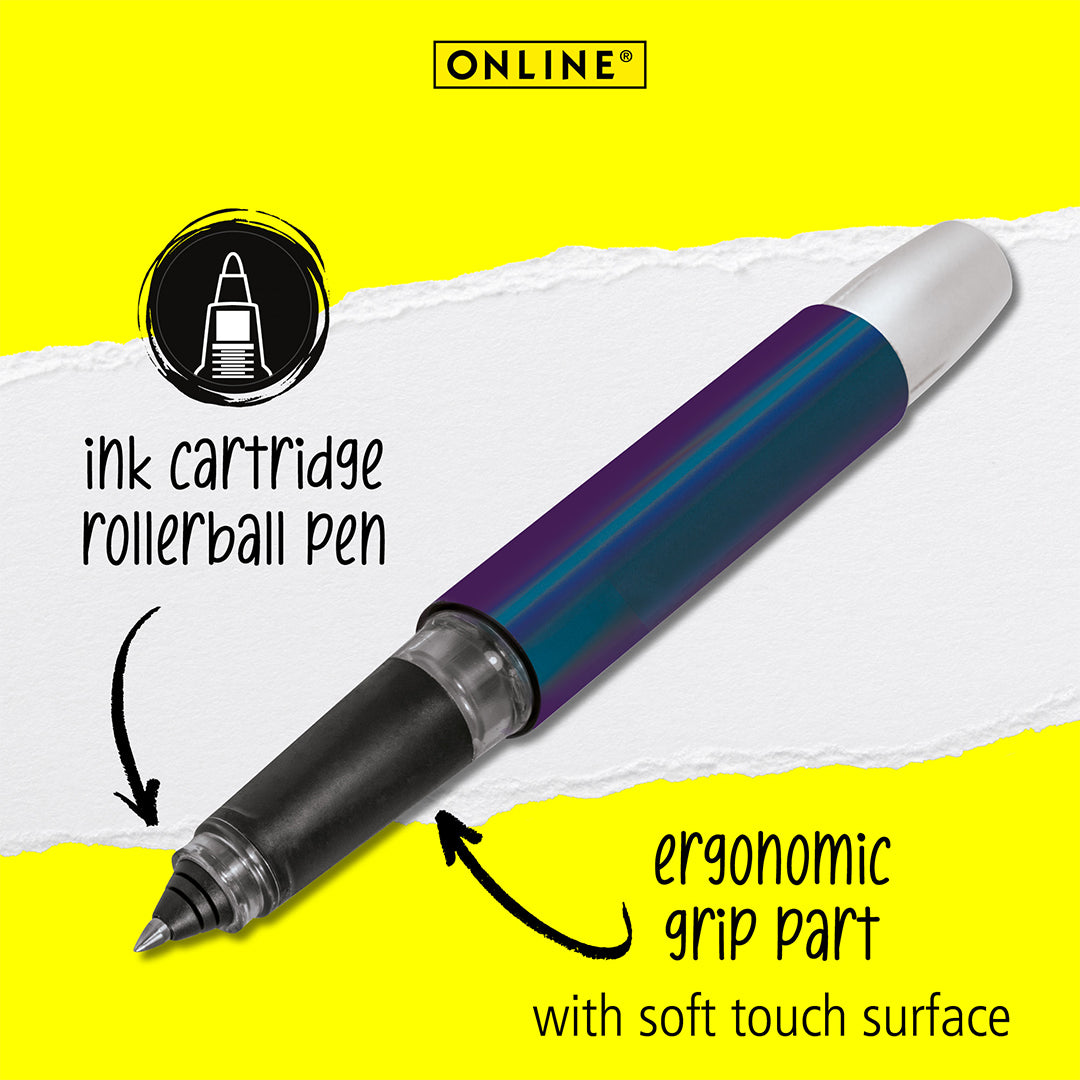 ONLINE Campus Rollerball Miracle