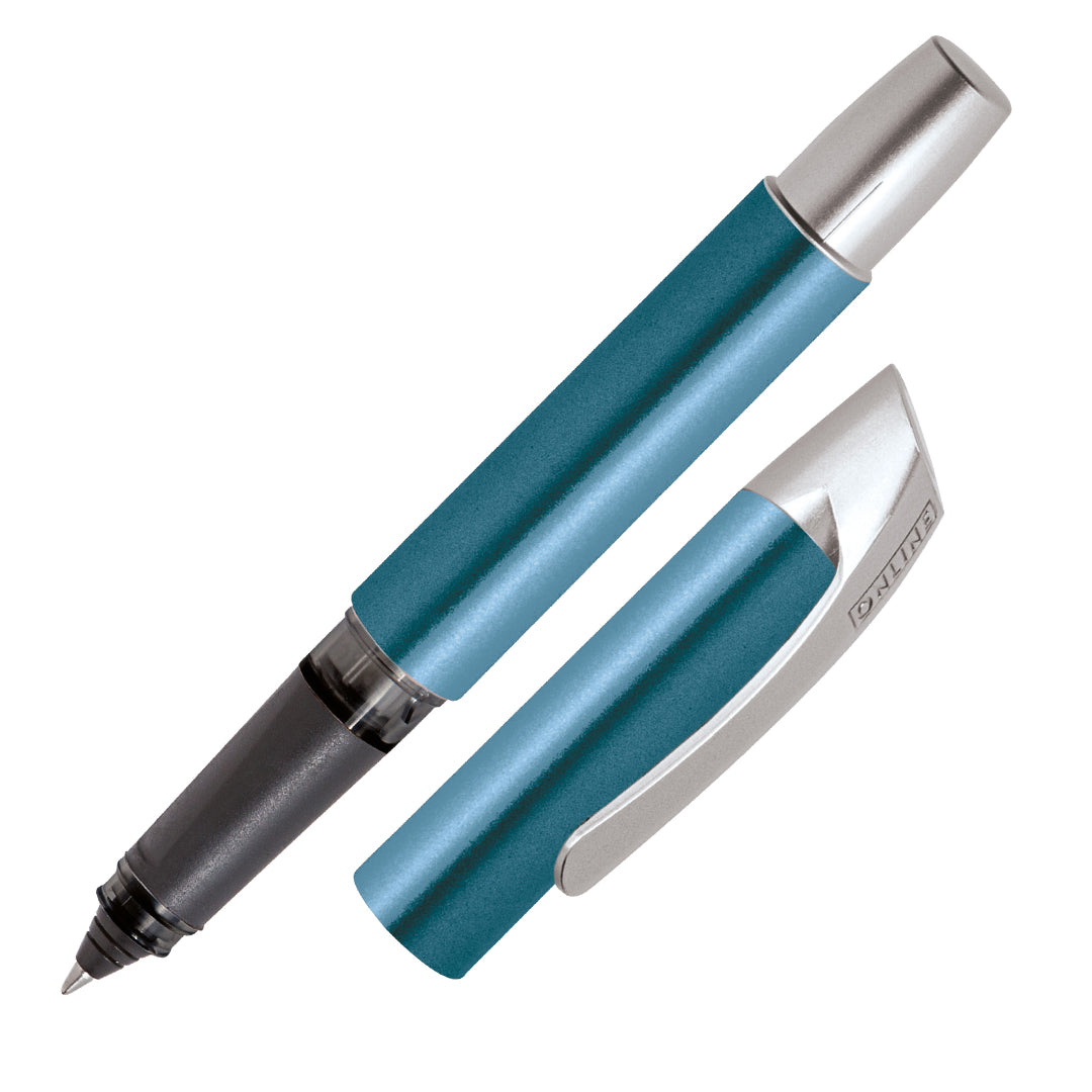 ONLINE Campus Rollerball Petrol