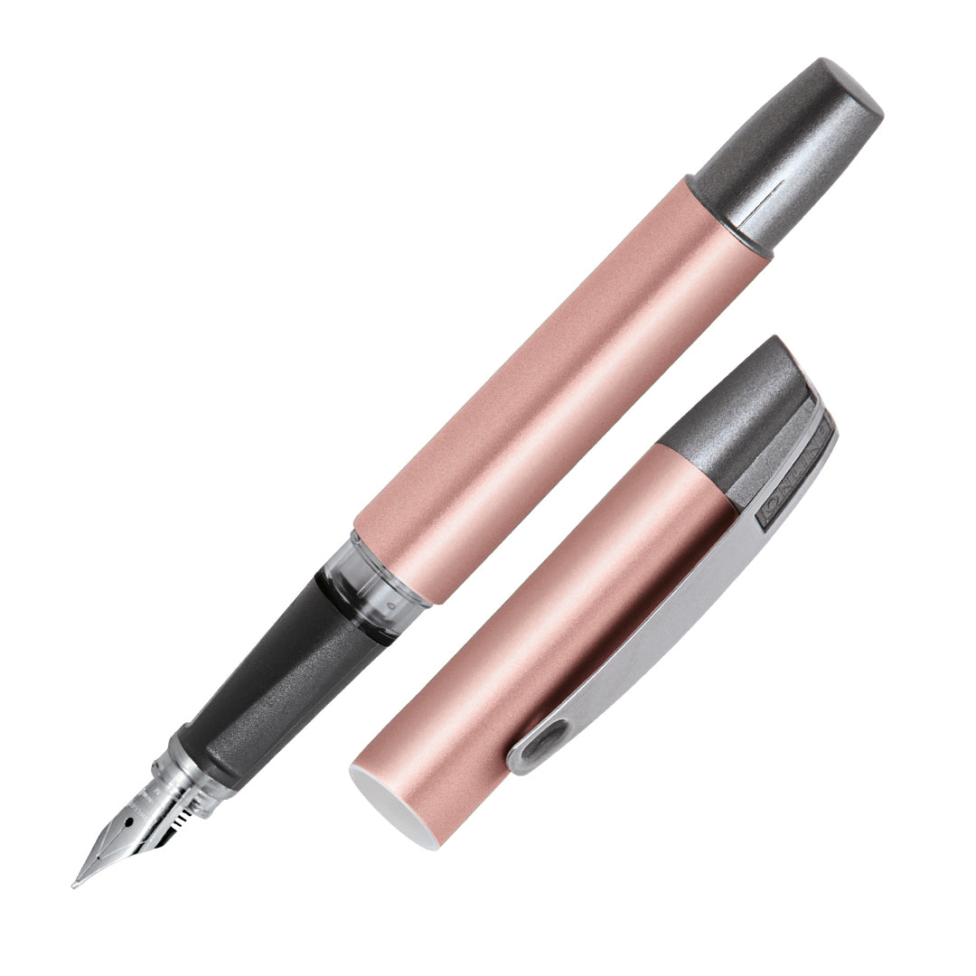 ONLINE Campus Fountain Pen Rosegold