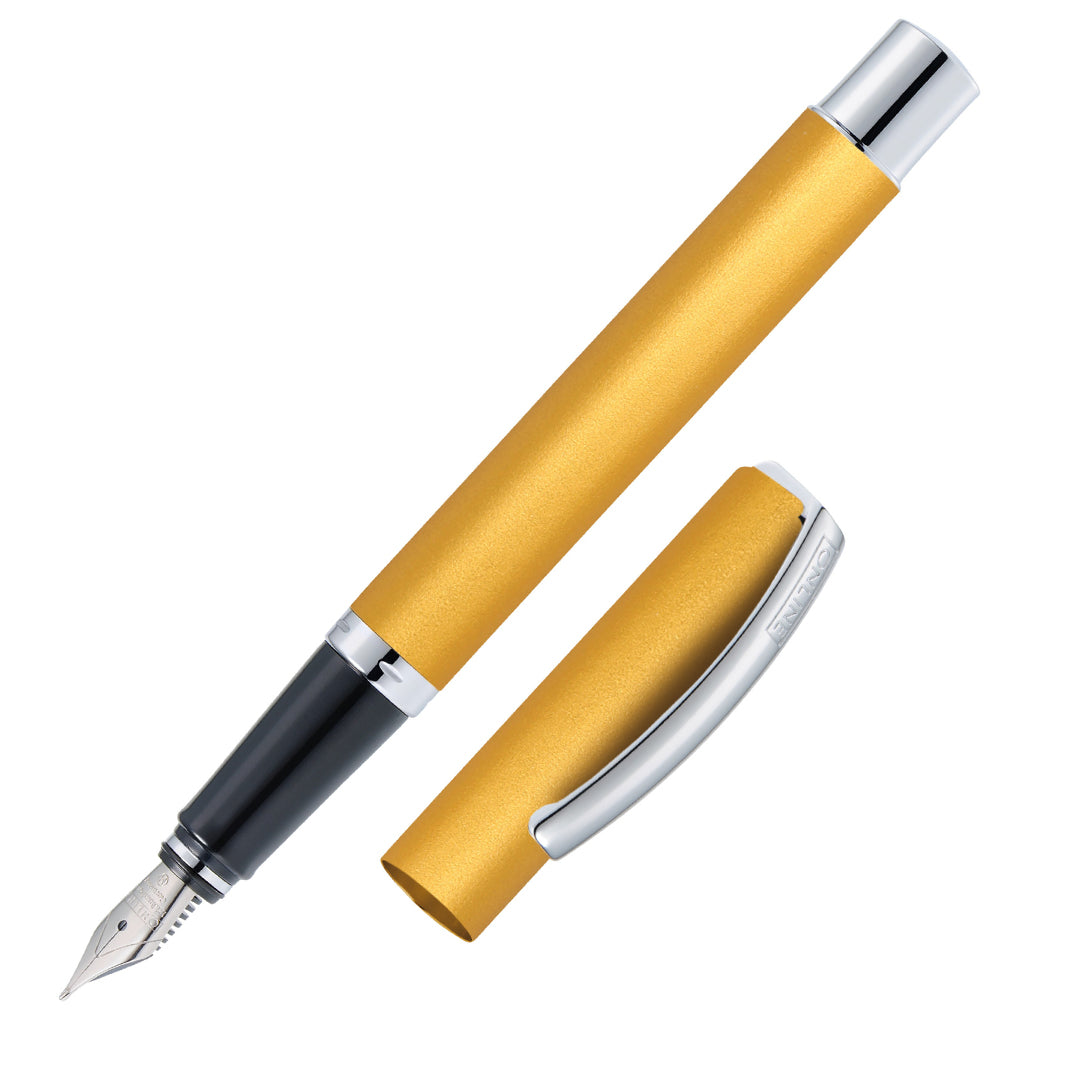 ONLINE Vision Classic Fountain Pen