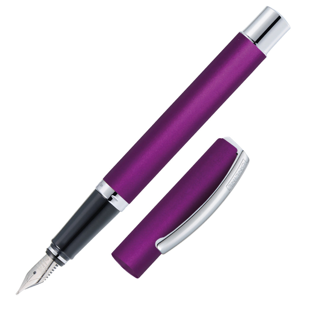 ONLINE Vision Classic Fountain Pen