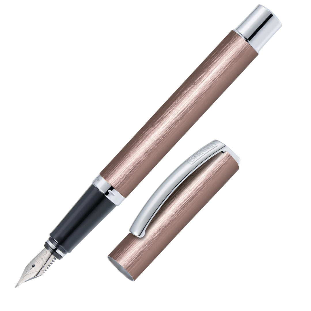 ONLINE Vision Classic Fountain Pen
