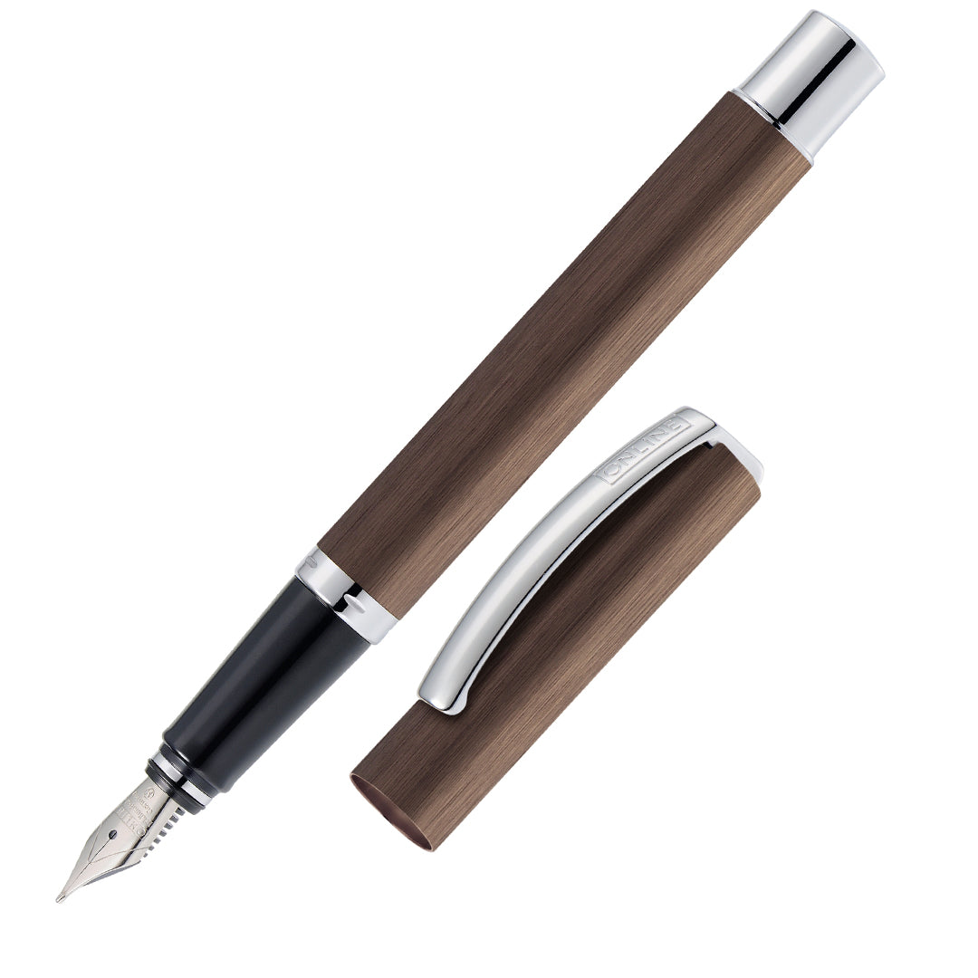 ONLINE Vision Classic Fountain Pen