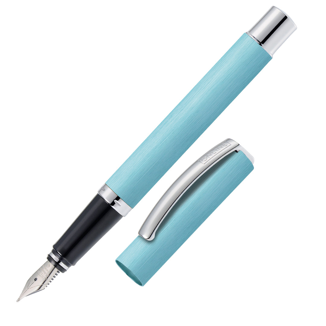 ONLINE Vision Classic Fountain Pen