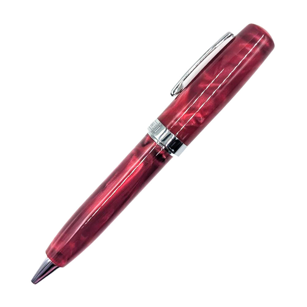 ONLINE Bohemian Art Ballpoint Pen Red
