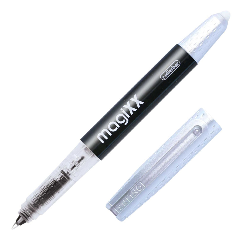 ONLINE magiXX Erasable Rollerball Pen Classic Gift Set