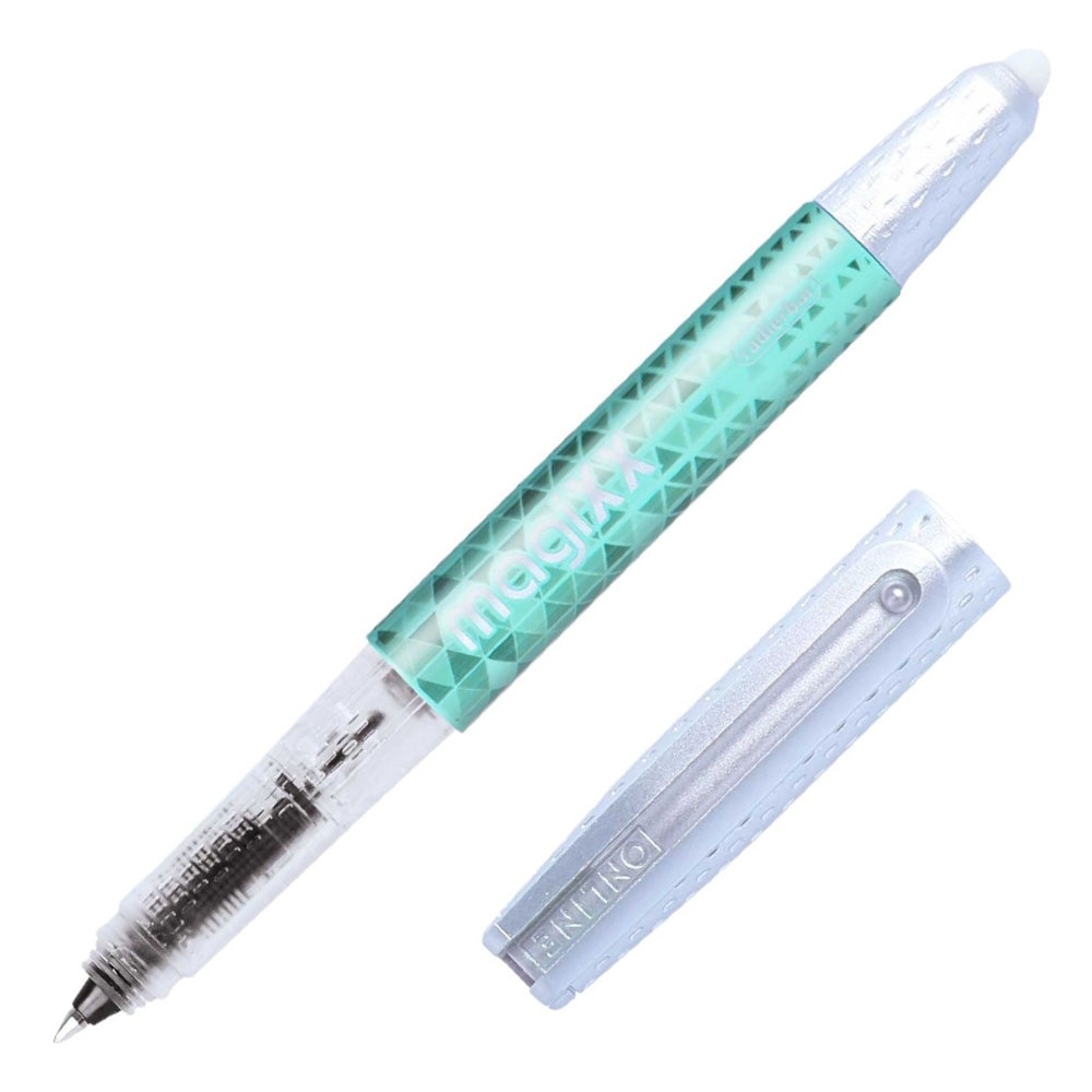 ONLINE magiXX Erasable Rollerball Pen Classic Gift Set