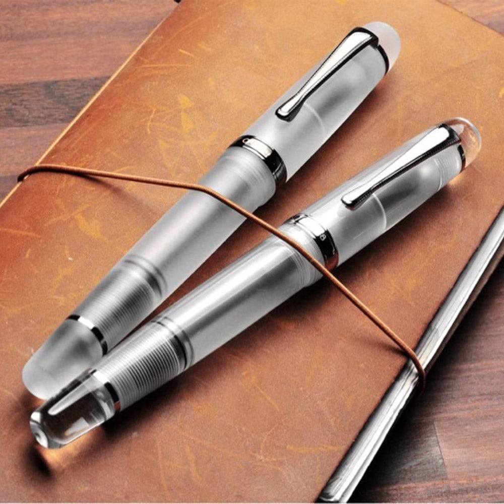 Opus 88 Jazz Fountain Pen Holiday