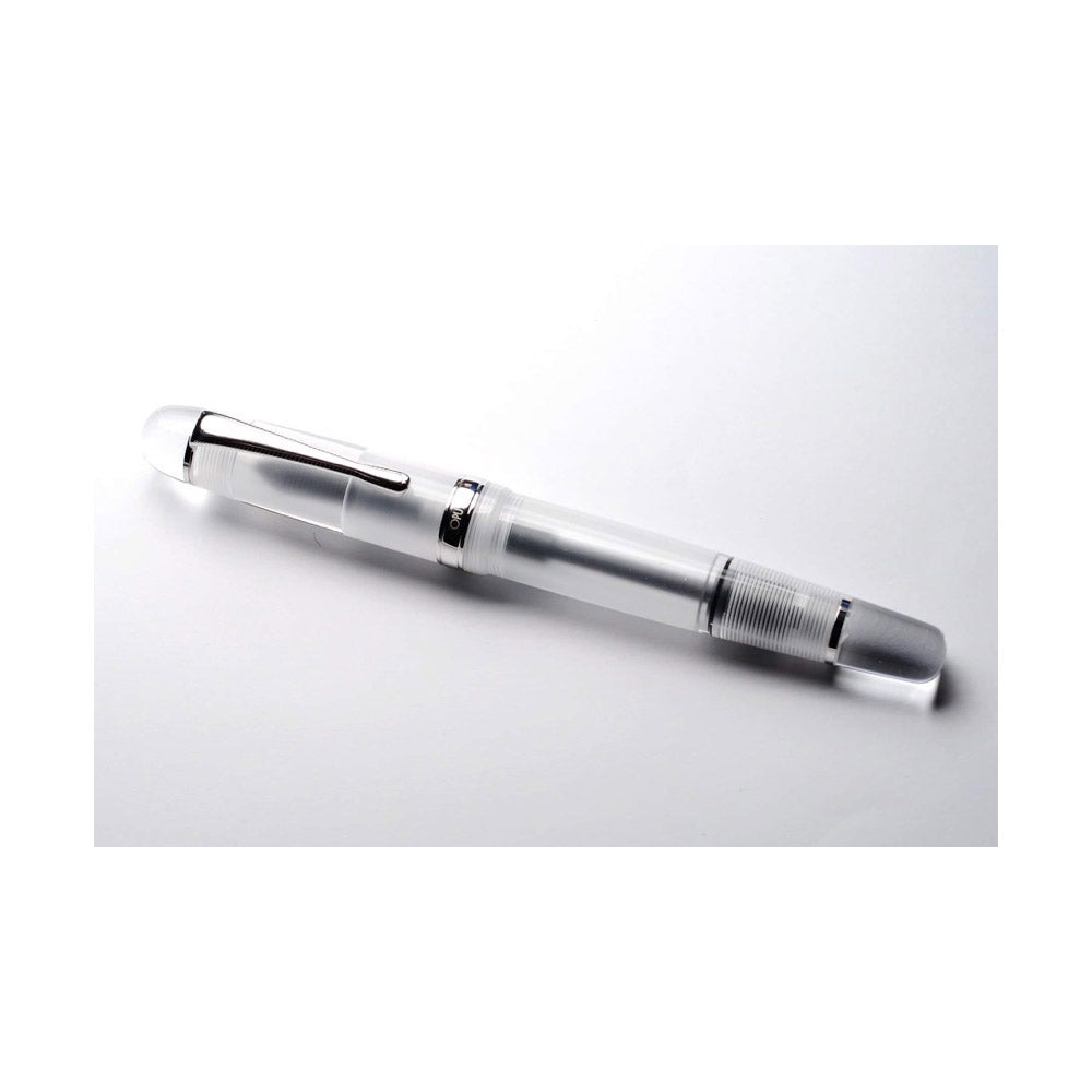 Opus 88 Jazz Fountain Pen Holiday