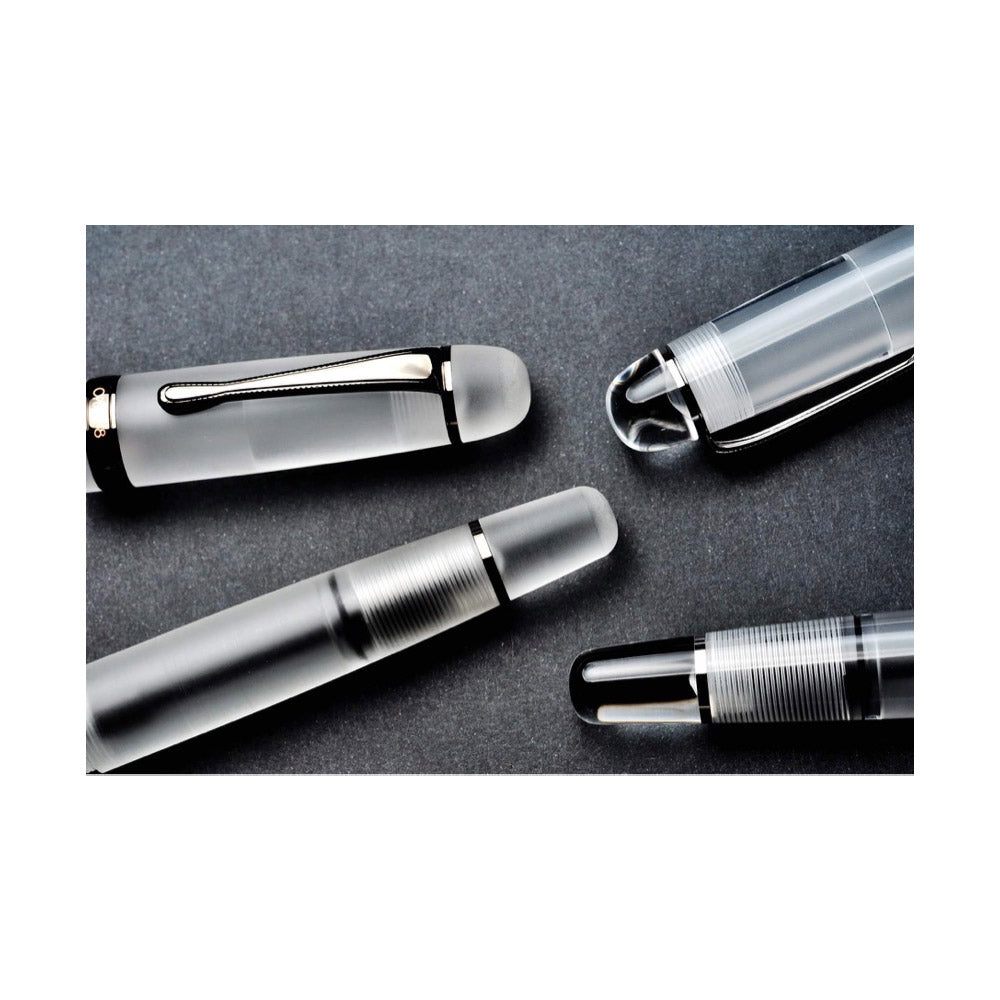 Opus 88 Jazz Fountain Pen Holiday