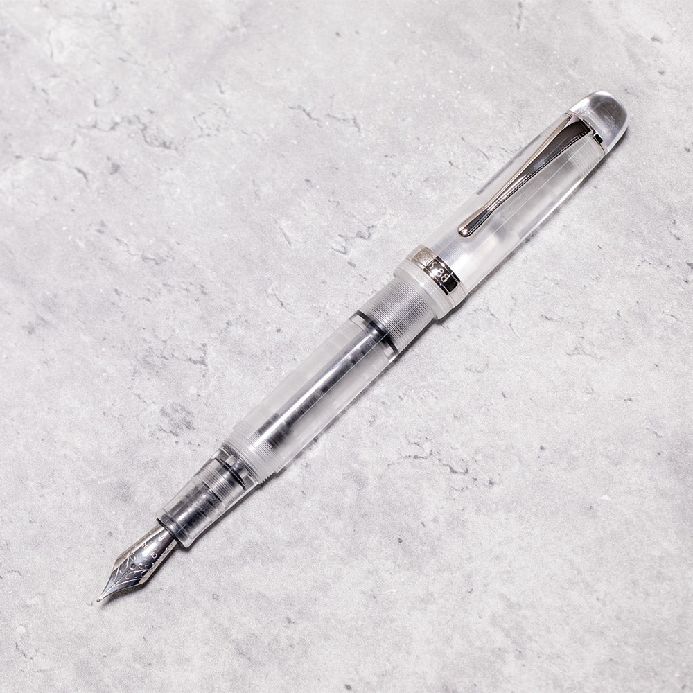 Opus 88 Jazz Fountain Pen Holiday