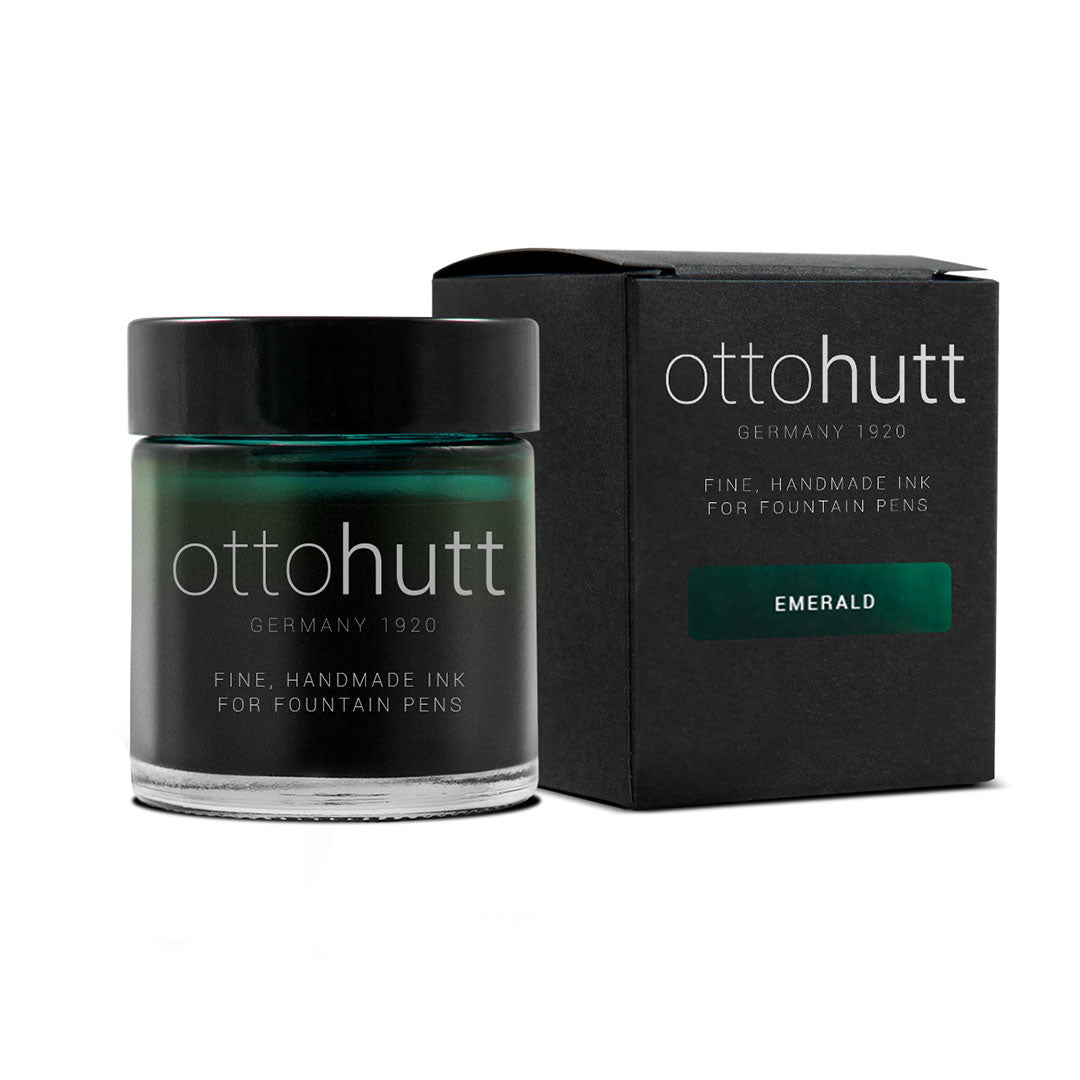 Otto Hutt Fountain Pen Ink 30 ml