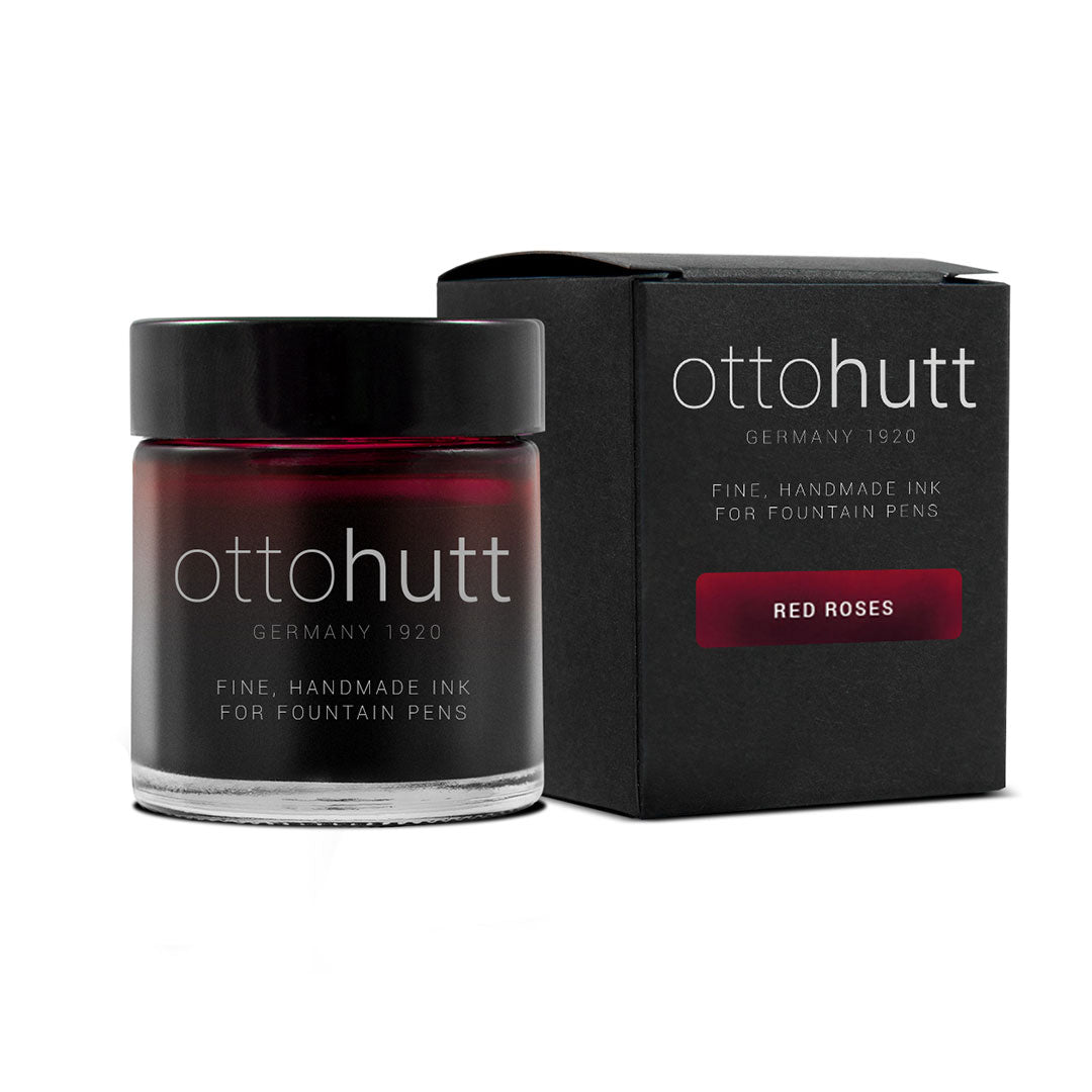 Otto Hutt Fountain Pen Ink 30 ml