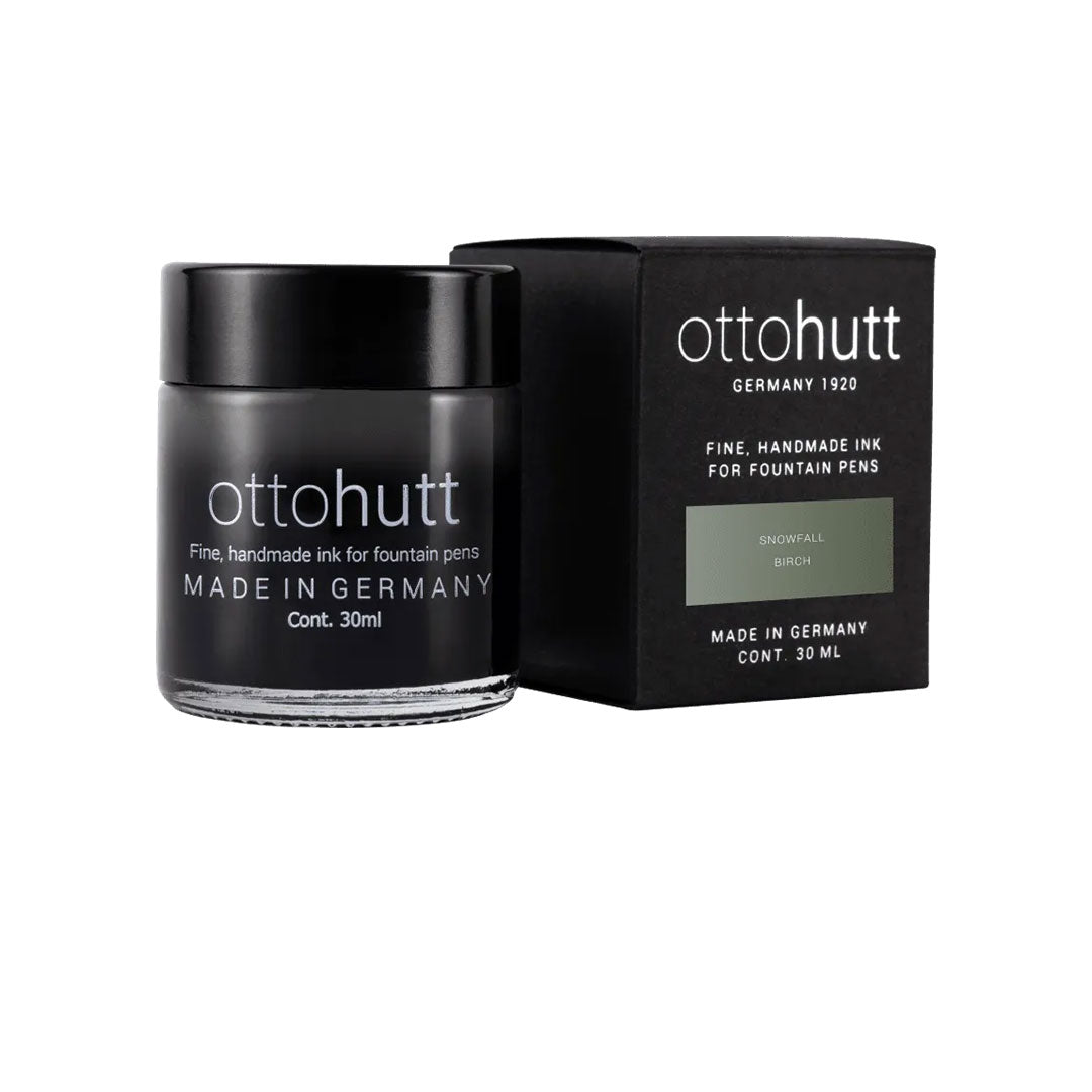 Otto Hutt Scented Fountain Pen Ink 30ml