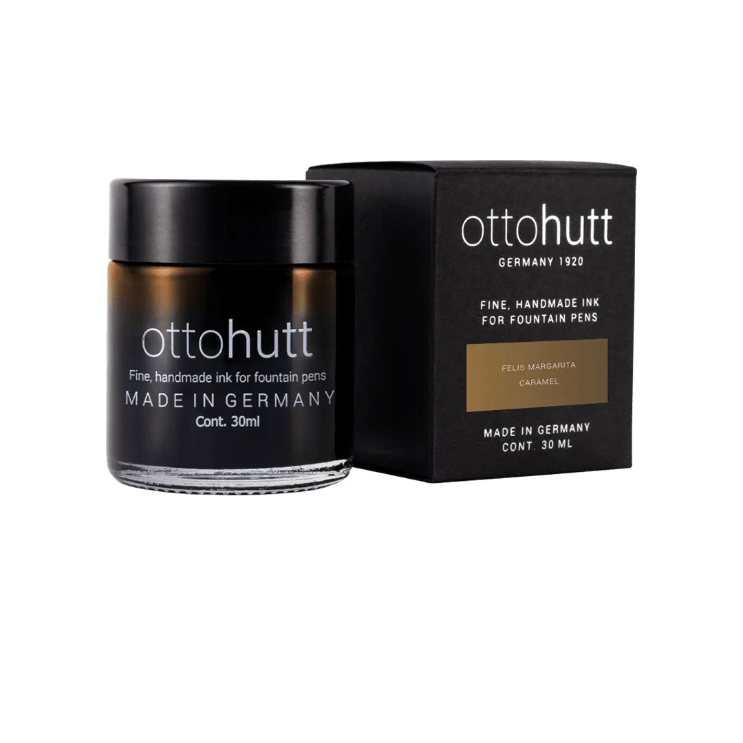 Otto Hutt Scented Fountain Pen Ink 30ml