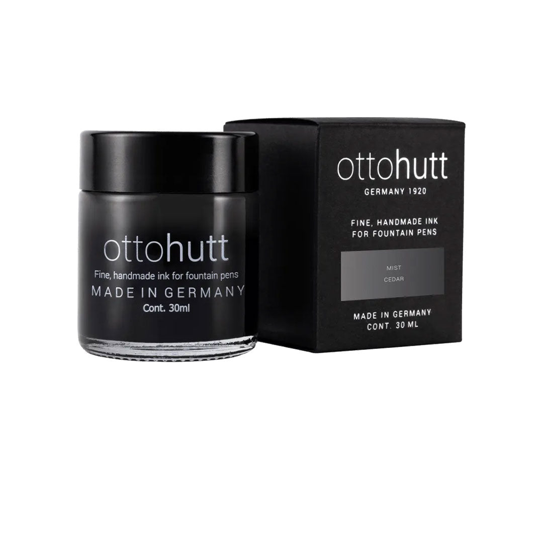 Otto Hutt Scented Fountain Pen Ink 30ml