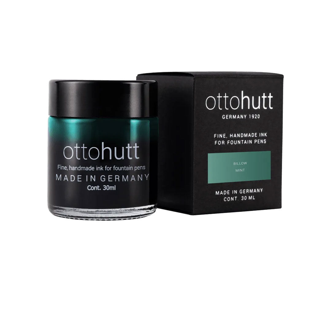 Otto Hutt Scented Fountain Pen Ink 30ml
