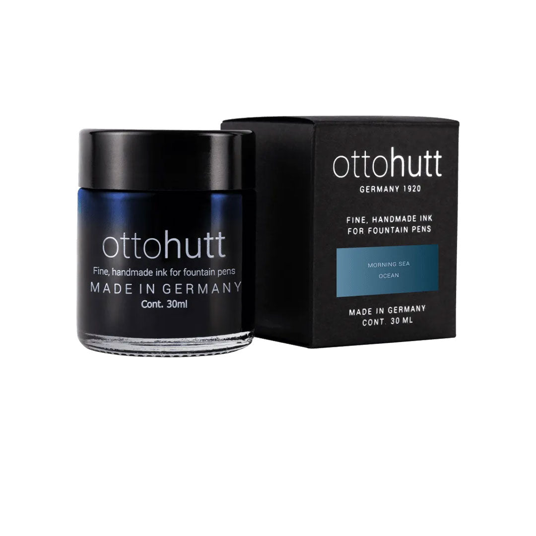 Otto Hutt Scented Fountain Pen Ink 30ml
