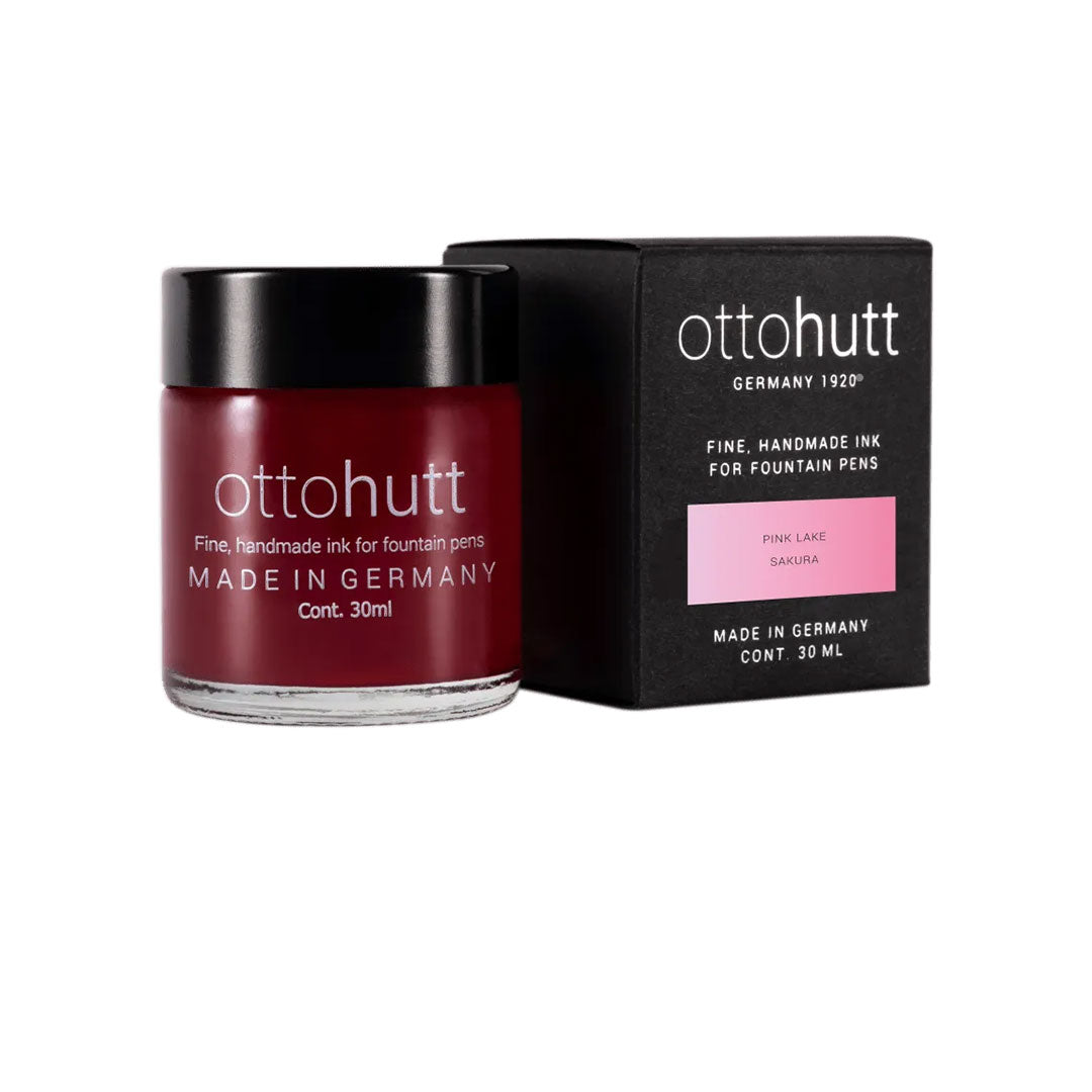 Otto Hutt Scented Fountain Pen Ink 30ml
