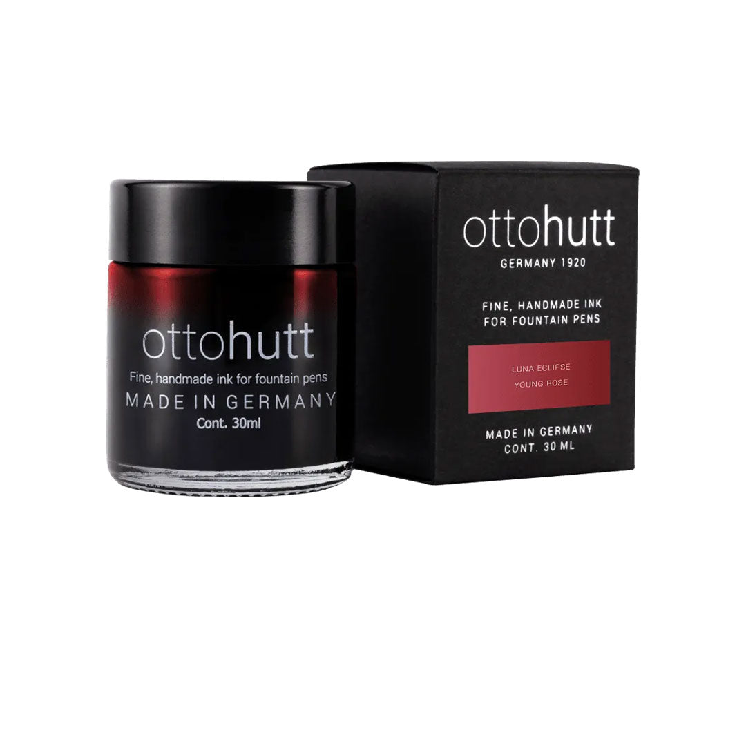 Otto Hutt Scented Fountain Pen Ink 30ml