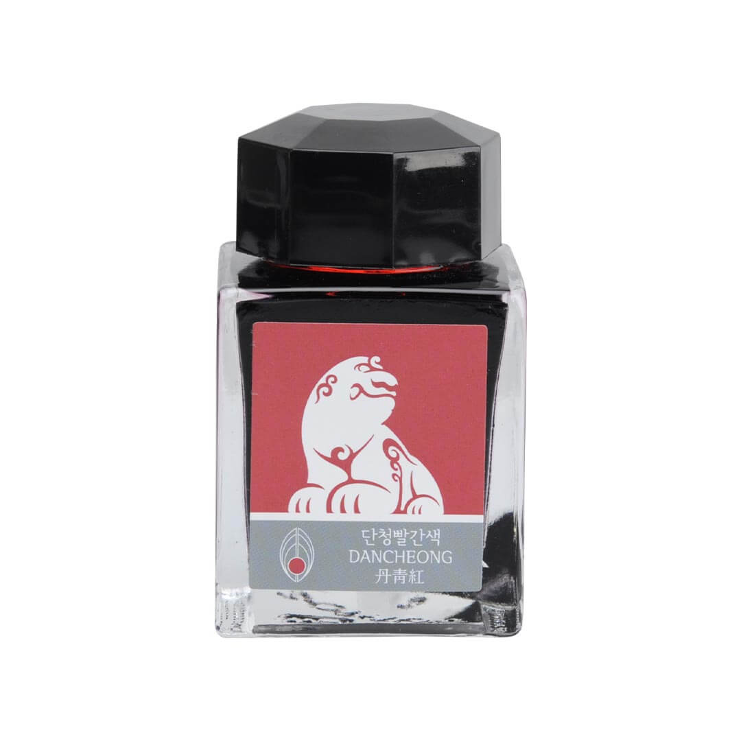 3 Oysters I-Color-U 38ml Ink Bottle by 3 Oysters at Cult Pens