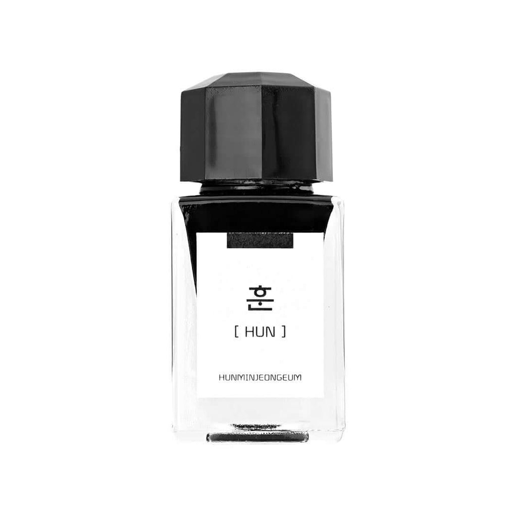 3 Oysters HMJE 18ml Ink Bottle by 3 Oysters at Cult Pens