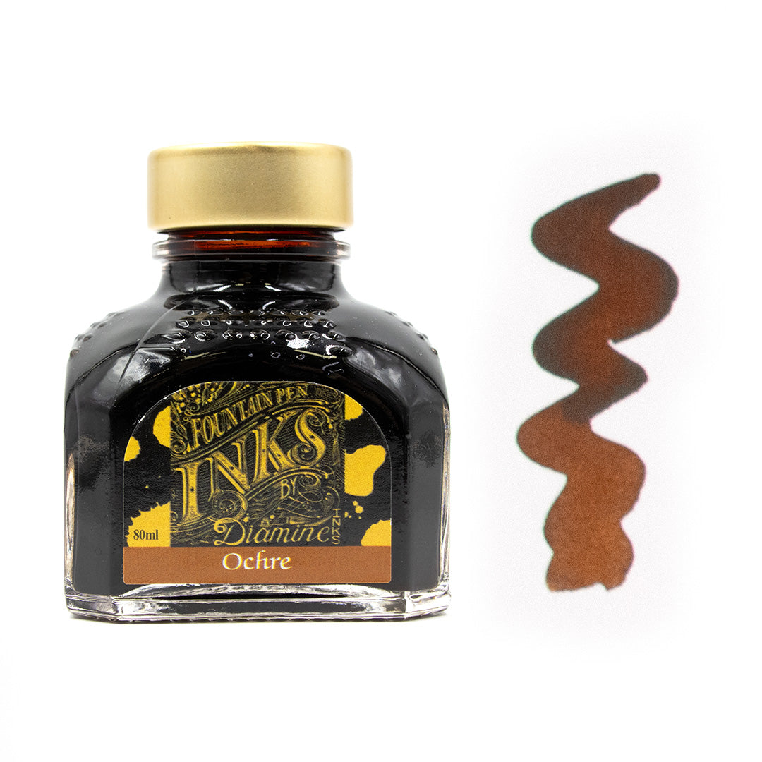 Diamine Ink 80ml Bottle