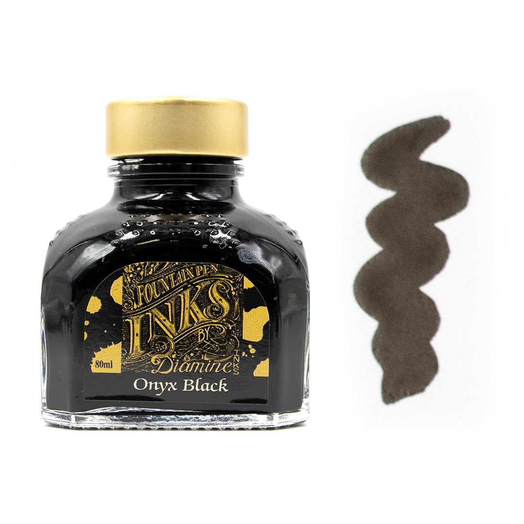Diamine Ink 80ml Bottle