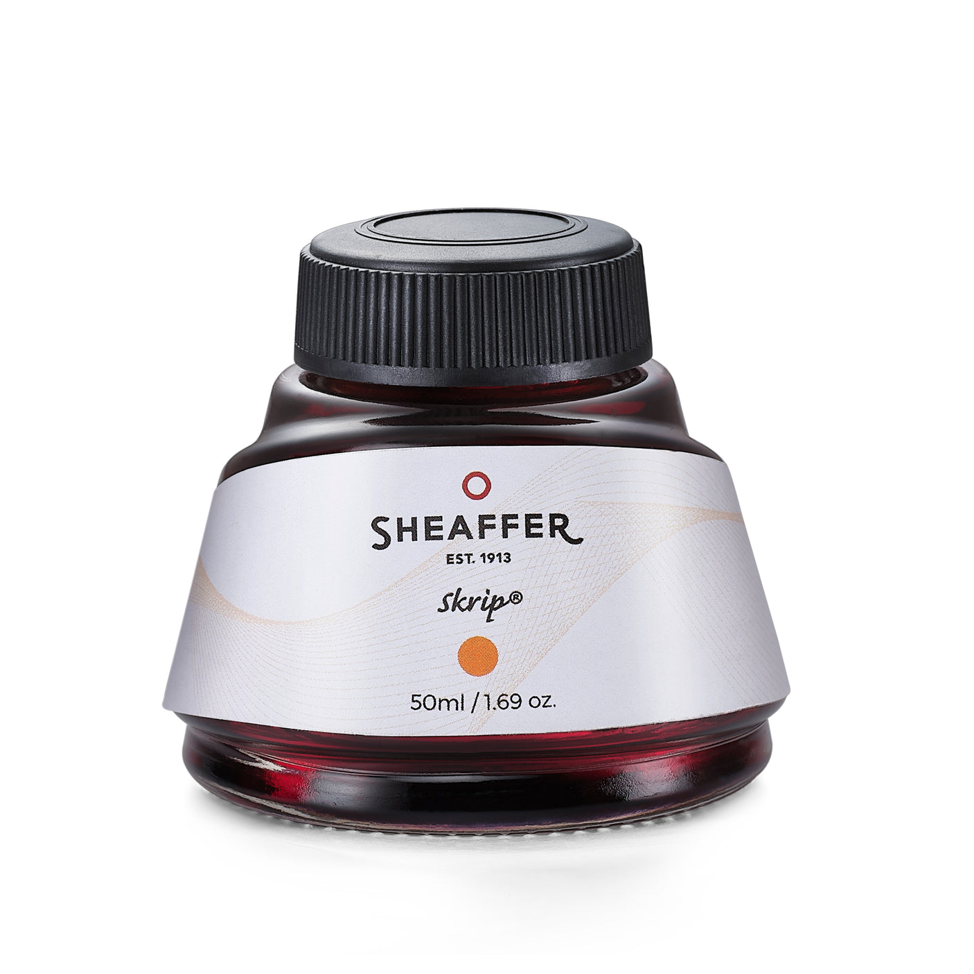 Sheaffer Skrip Ink Bottle 50ml Blue