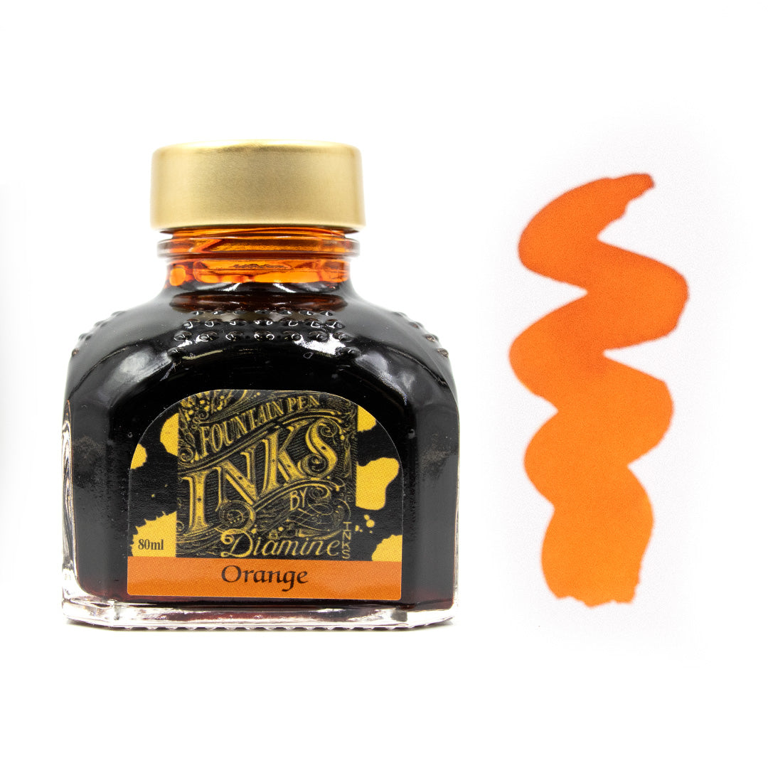 Diamine Ink 80ml Bottle