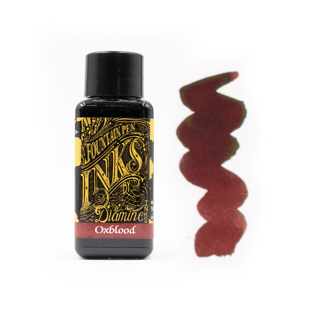 Diamine Ink 30ml Bottle