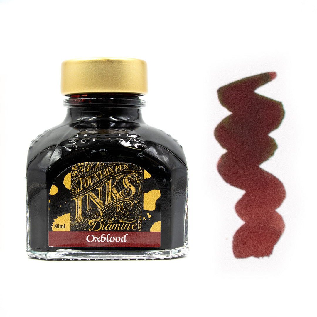 Diamine Ink 80ml Bottle