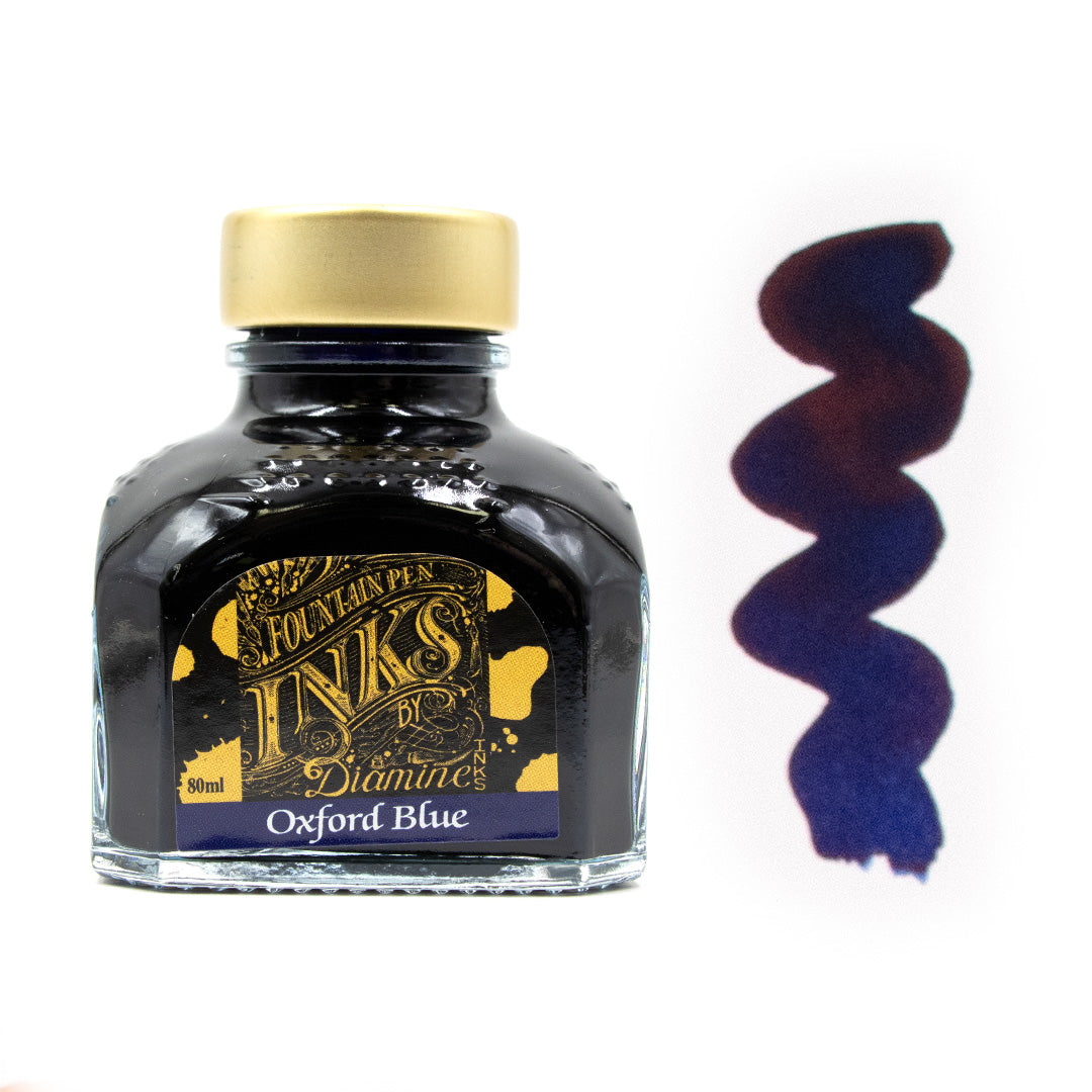 Diamine Ink 80ml Bottle